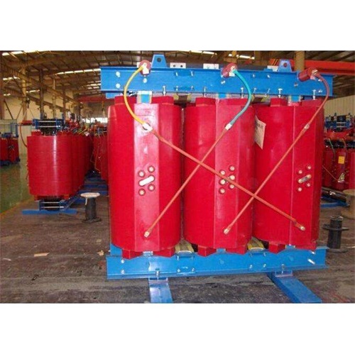 宁明SCB10-800KVA/10KV/0.4KV干式变压器