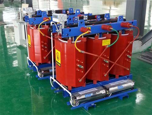 宁明SCB10-200KVA/10KV干式变压器