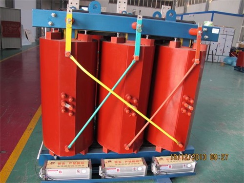 宁明SCB10-2500KVA/10KV/0.4KV干式变压器