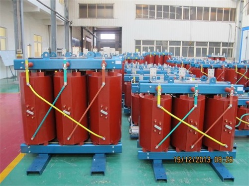 宁明3150kva干式变压器现货价格