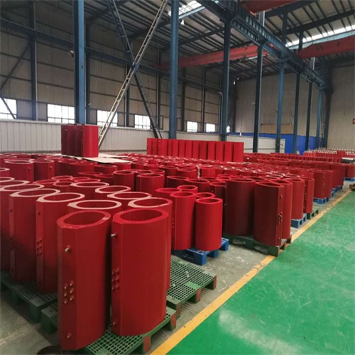 宁明scbh15干式变压器